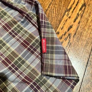 Vintage Stüssy Shorts (1993)